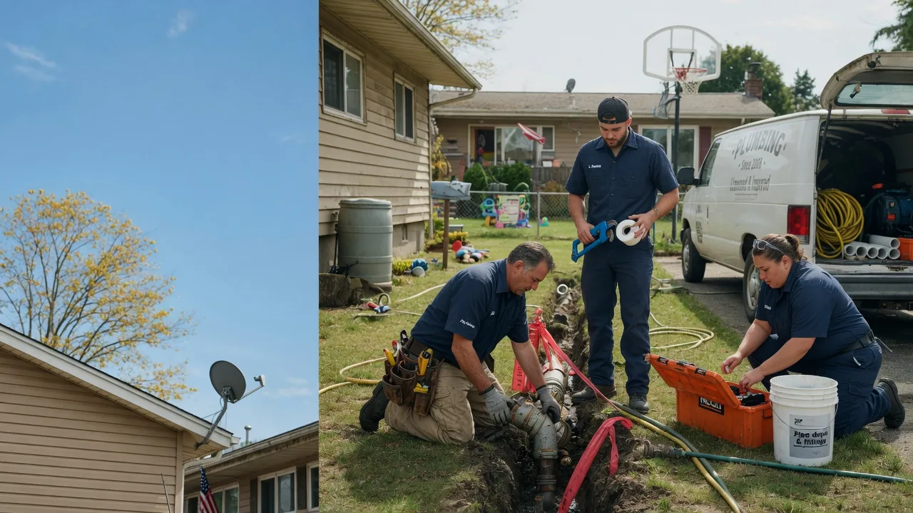 Garbage Disposal Replacement in Makanda, IL near me